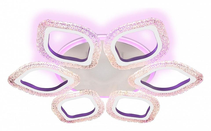 Люстра Ambrella Light FA FA4503 