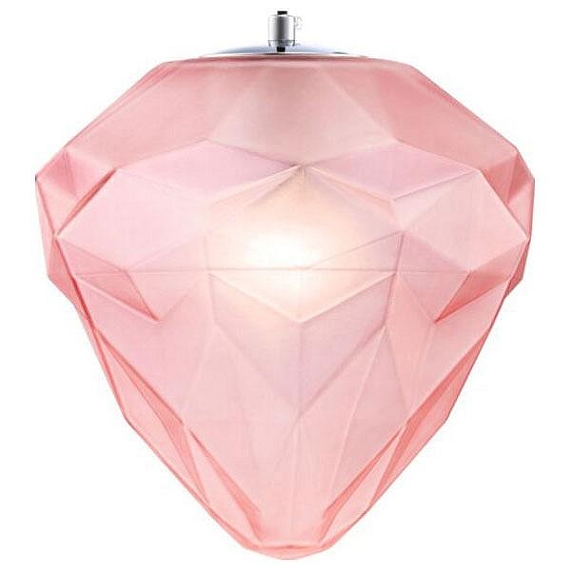 Подвесной светильник Maytoni Globo P053PL-01PK 