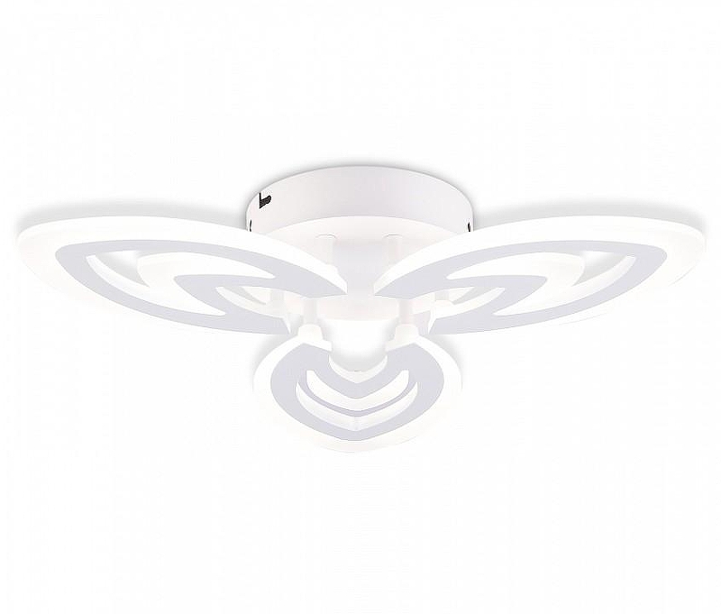 Люстра Ambrella Light FA FA4545 