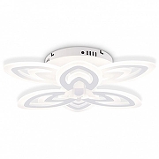 Люстра Ambrella Light FA FA4546 цвет плафона/подвески Белый, цвет арматуры Белый