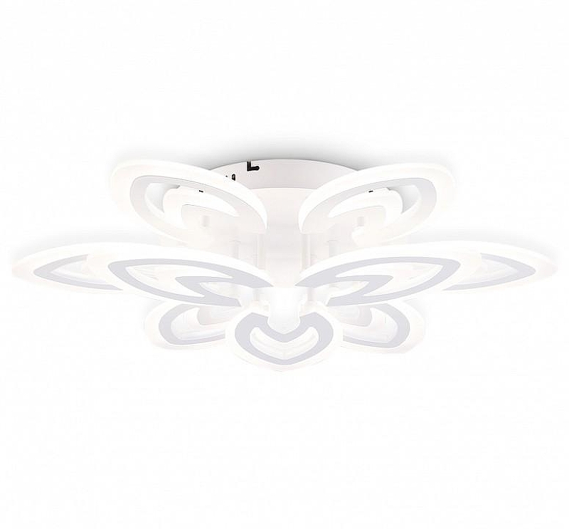 Люстра Ambrella Light FA FA4547 