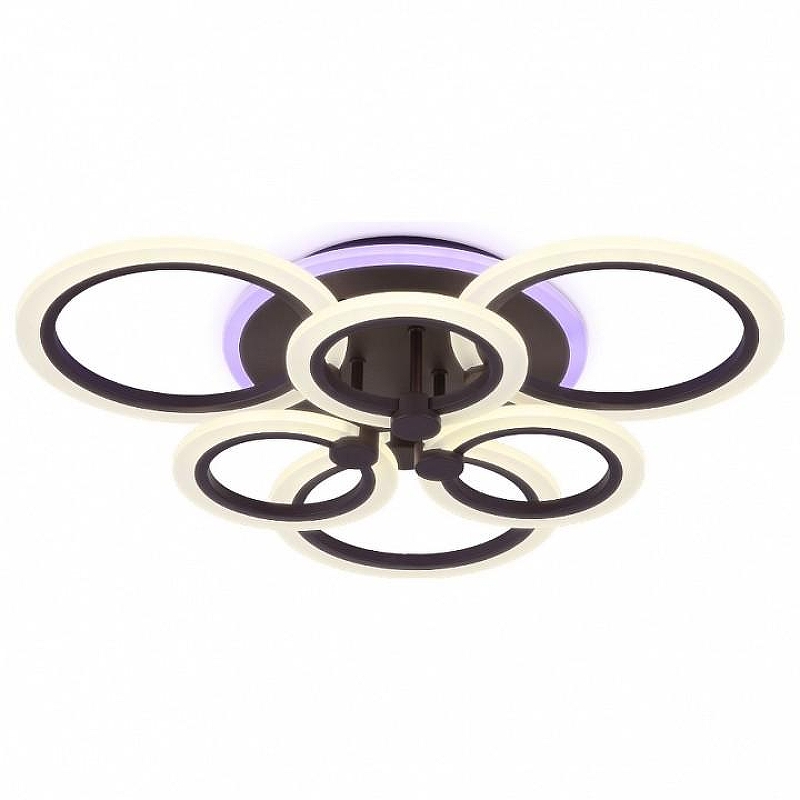 Люстра Ambrella Light FA FA528 