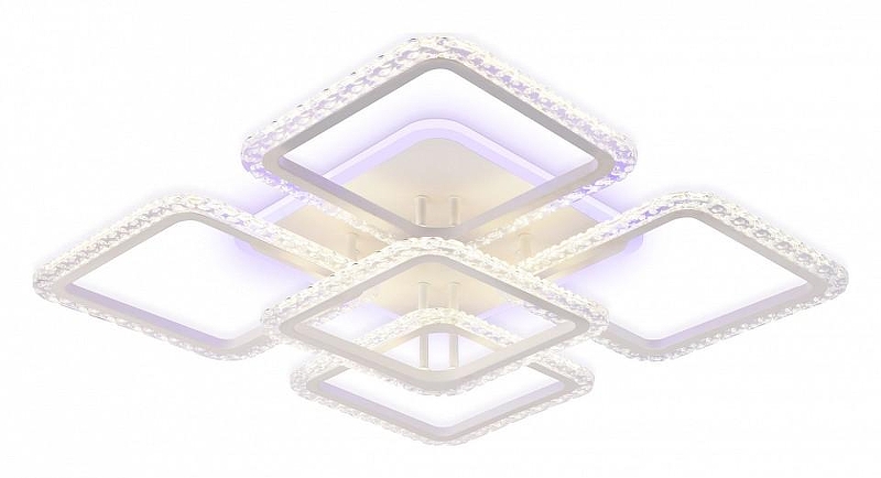 Люстра Ambrella Light FA FA5301 