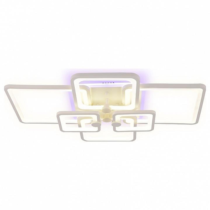 Накладной светильник Ambrella Light FA FA5306 