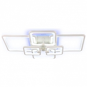 Накладной светильник Ambrella Light FA FA5306 цвет плафона/подвески Белый, цвет арматуры Белый-1