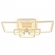 Накладной светильник Ambrella Light FA FA5306 цвет плафона/подвески Белый, цвет арматуры Белый-2