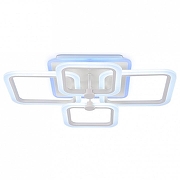 Накладной светильник Ambrella Light FA FA533 цвет плафона/подвески Белый, цвет арматуры Белый-2