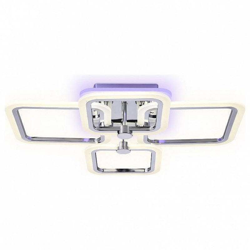 Накладной светильник Ambrella Light FA FA534 