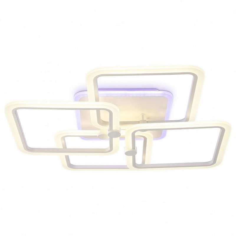 Накладной светильник Ambrella Light FA FA537 