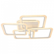 Накладной светильник Ambrella Light FA FA537 цвет плафона/подвески Белый, цвет арматуры Белый-1