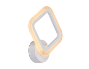 Накладной светильник Ambrella Light FA FA539 цвет плафона/подвески Белый, цвет арматуры Белый-1