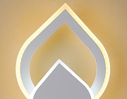 Накладной светильник Ambrella Light FA FA566 цвет плафона/подвески Белый, цвет арматуры Белый-2