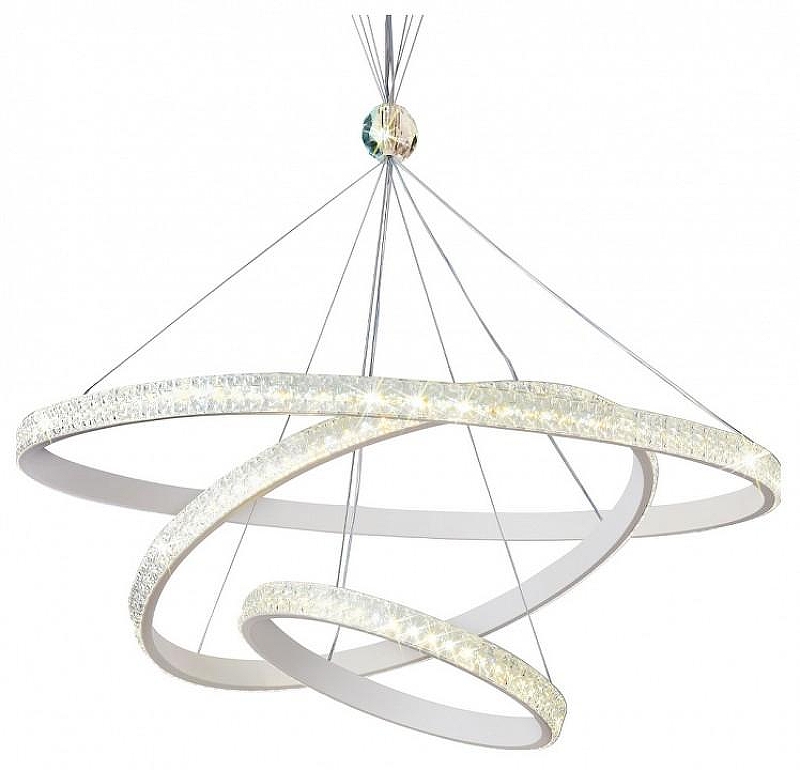 Подвесной светильник Ambrella Light FA FA6157 