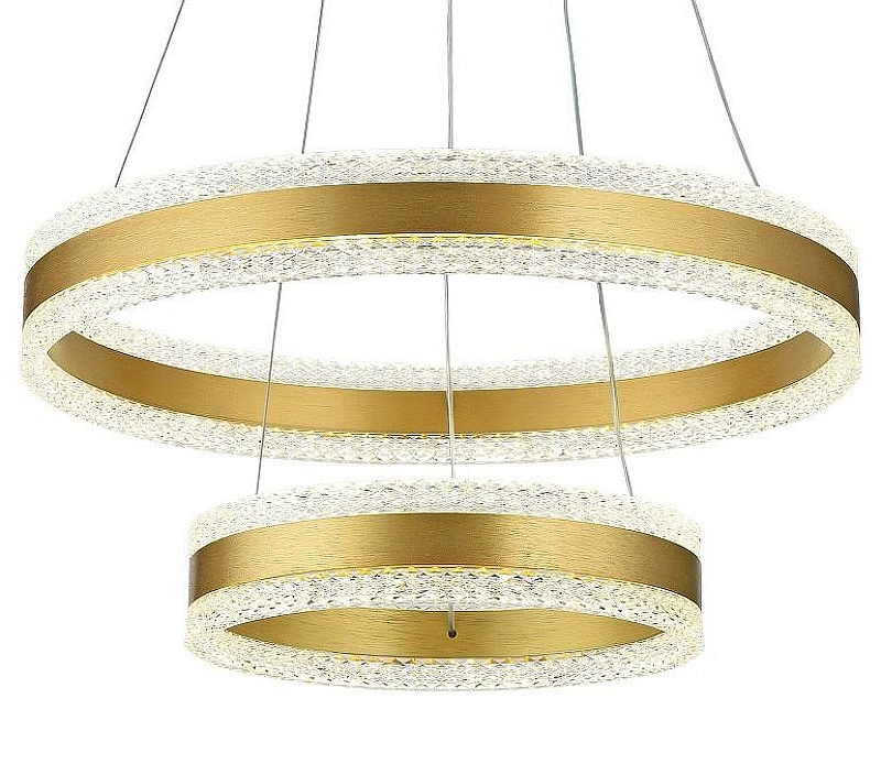 Подвесной светильник Ambrella Light FA FA6178 