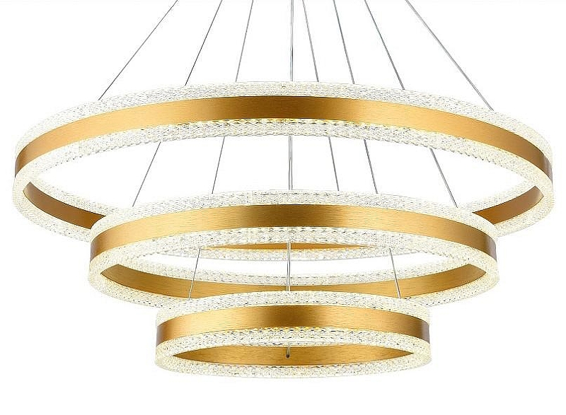 Подвесной светильник Ambrella Light FA FA6183 