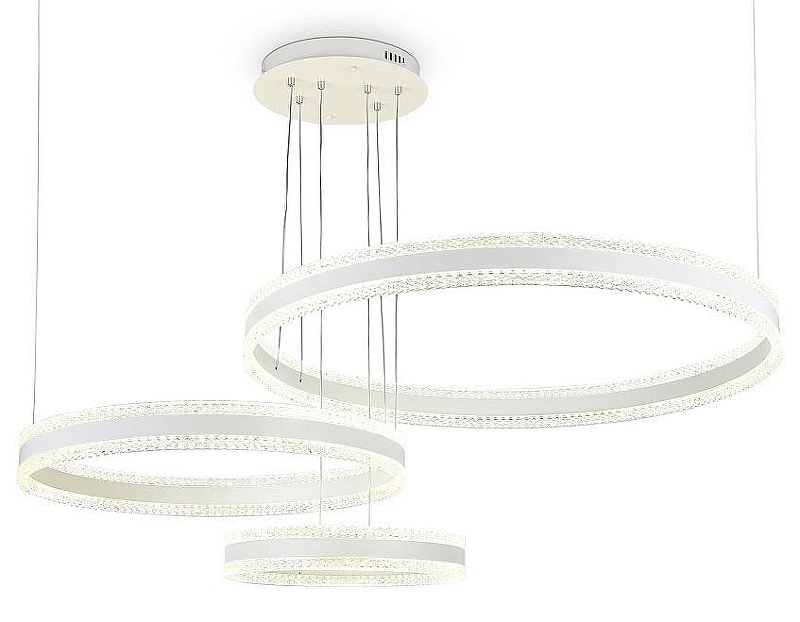 Подвесной светильник Ambrella Light FA FA6201 