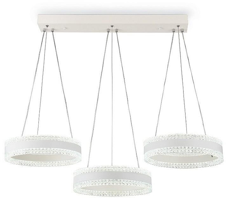 Подвесной светильник Ambrella Light FA FA6206 