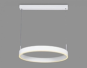 Подвесной светильник Ambrella Light FA FA6605 цвет плафона/подвески Белый, цвет арматуры Белый-4