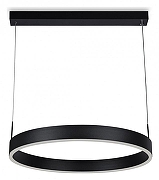 Подвесной светильник Ambrella Light FA FA6606 цвет плафона/подвески Белый, Черный, цвет арматуры Черный-3