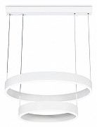 Подвесной светильник Ambrella Light FA FA6611 цвет плафона/подвески Белый, цвет арматуры Белый-3