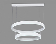 Подвесной светильник Ambrella Light FA FA6615 цвет плафона/подвески Белый, цвет арматуры Белый-2