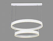 Подвесной светильник Ambrella Light FA FA6615 цвет плафона/подвески Белый, цвет арматуры Белый-4