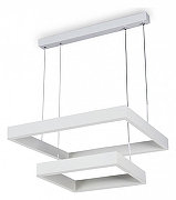 Подвесной светильник Ambrella Light FA FA6631 цвет плафона/подвески Белый, цвет арматуры Белый-3