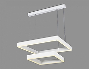 Подвесной светильник Ambrella Light FA FA6631 цвет плафона/подвески Белый, цвет арматуры Белый-4