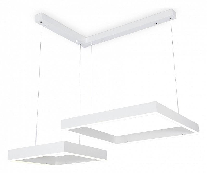 Подвесной светильник Ambrella Light FA FA6640 