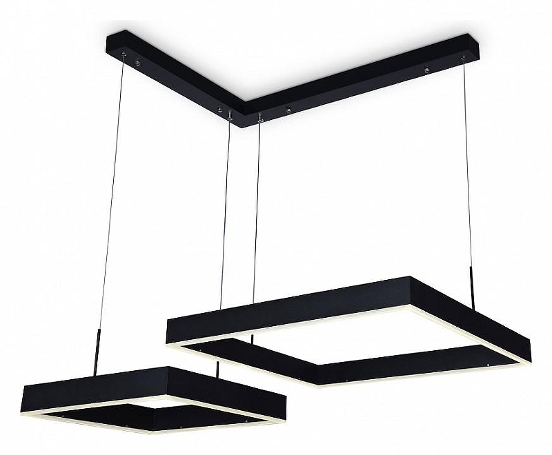 Подвесной светильник Ambrella Light FA FA6644 