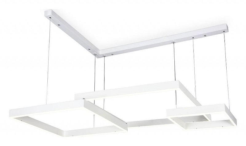 Подвесной светильник Ambrella Light FA FA6646 