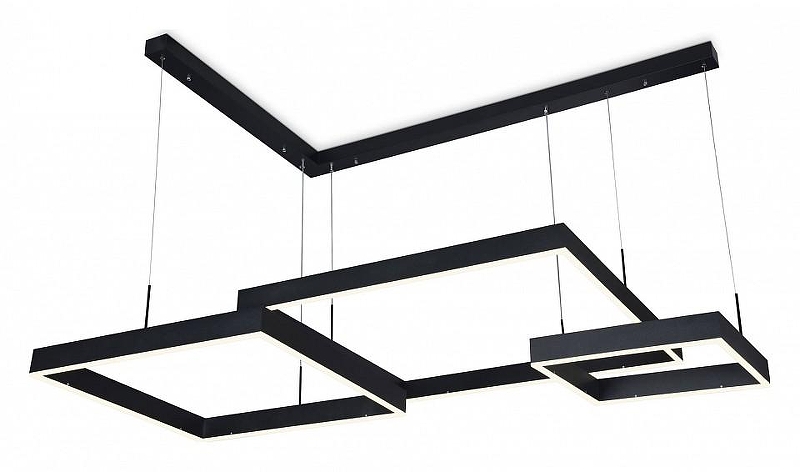 Подвесной светильник Ambrella Light FA FA6649 