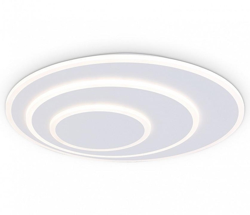 Накладной светильник Ambrella Light FA FA7707 