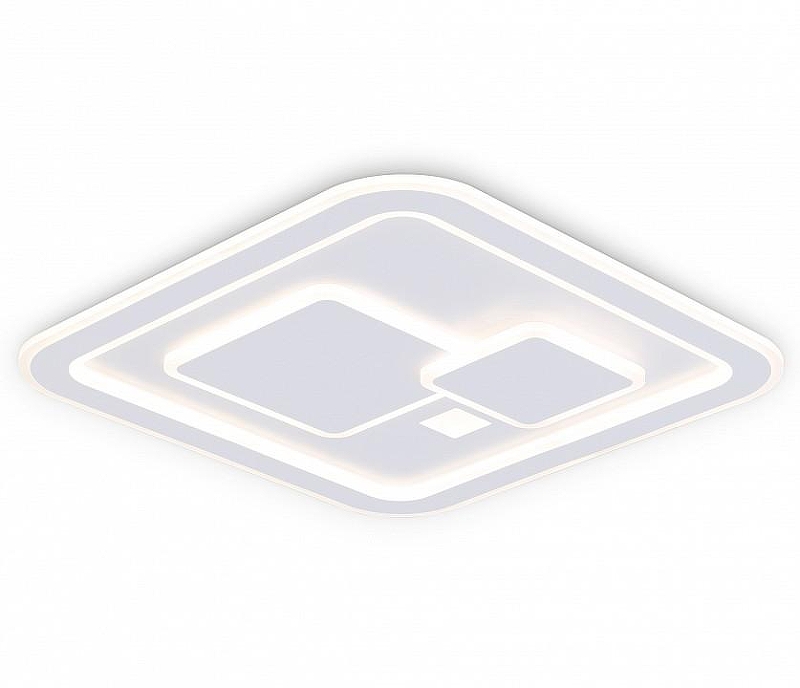 Накладной светильник Ambrella Light FA FA7712 