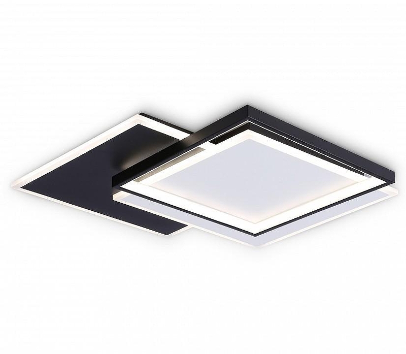 Накладной светильник Ambrella Light FA FA7723 