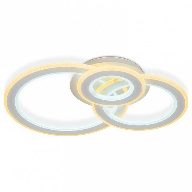 Накладной светильник Ambrella Light FA FA861 