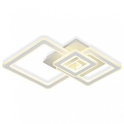 Накладной светильник Ambrella Light FA FA862 цвет плафона/подвески Белый, цвет арматуры Белый-1