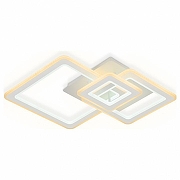 Накладной светильник Ambrella Light FA FA862 цвет плафона/подвески Белый, цвет арматуры Белый-2