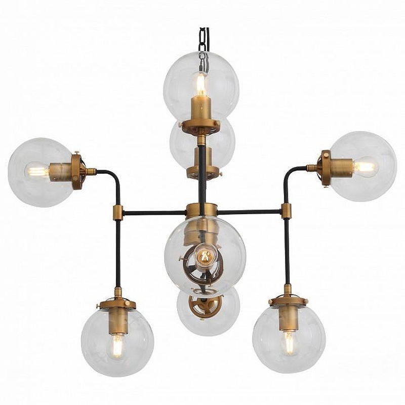 Люстра ST-Luce Varieta SL234.403.08 