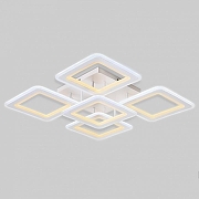 Люстра Ambrella Light FA FA866 цвет плафона/подвески Белый, цвет арматуры Белый-2