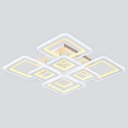 Накладной светильник Ambrella Light FA FA868 цвет плафона/подвески Белый, цвет арматуры Белый-2