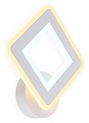 Бра Ambrella Light FA FA871 цвет плафона/подвески Белый, цвет арматуры Белый