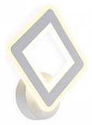 Бра Ambrella Light FA FA871 цвет плафона/подвески Белый, цвет арматуры Белый-2