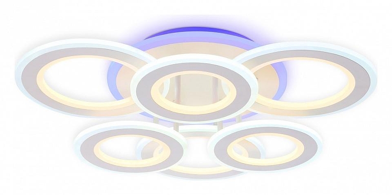 Люстра Ambrella Light FA FA8805 