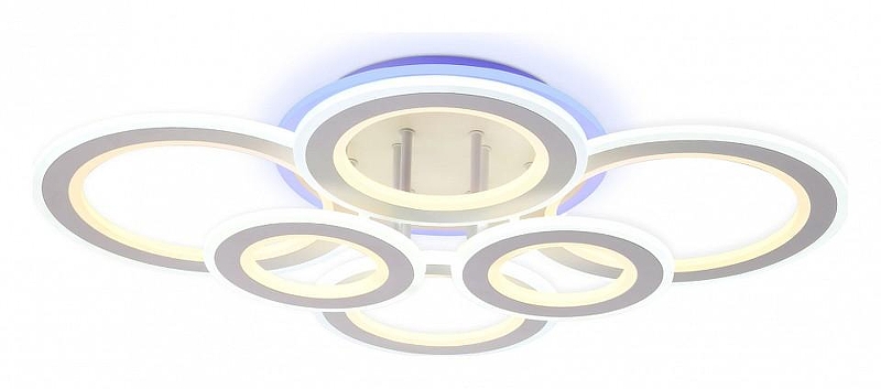 Люстра Ambrella Light FA FA8808 