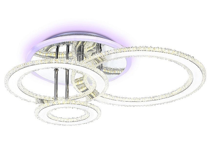 Люстра Ambrella Light FA FA8851 