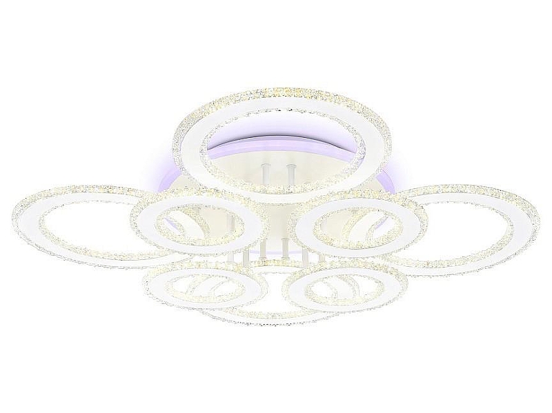 Люстра Ambrella Light FA FA8854 