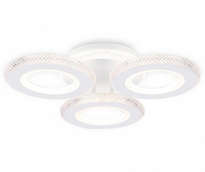 Люстра Ambrella Light FA FA8866 