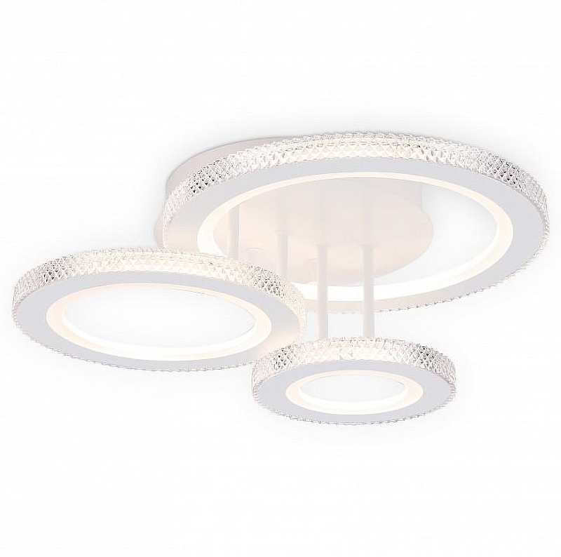 Люстра Ambrella Light FA FA8867 