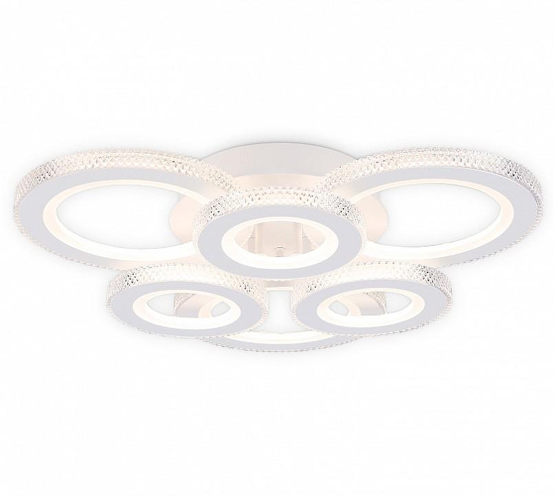 Люстра Ambrella Light FA FA8872 